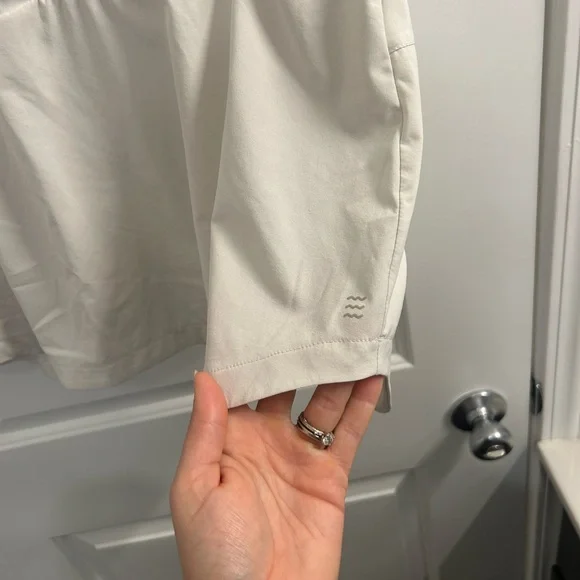 Free Fly Breeze Skort Sz XL - Picture 6 of 9